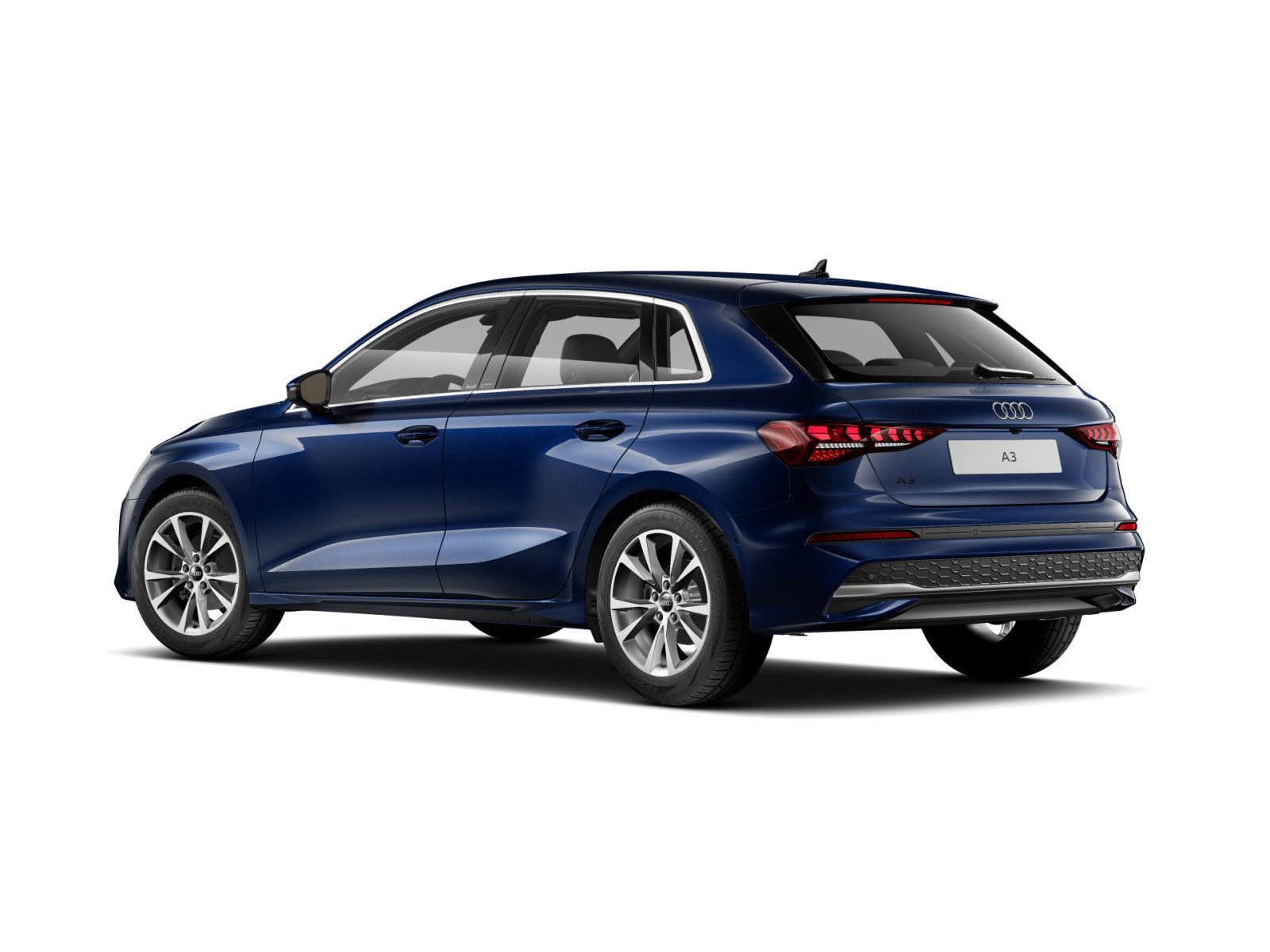 Audi A3 Sportback – Bild 5