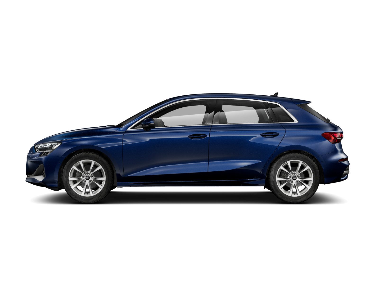 Audi A3 Sportback – Bild 6