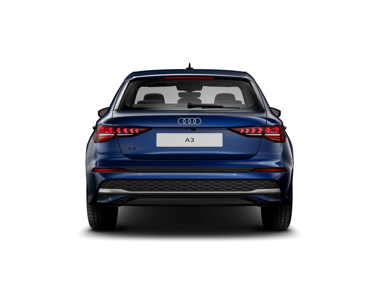 Audi A3 Sportback – Bild 7