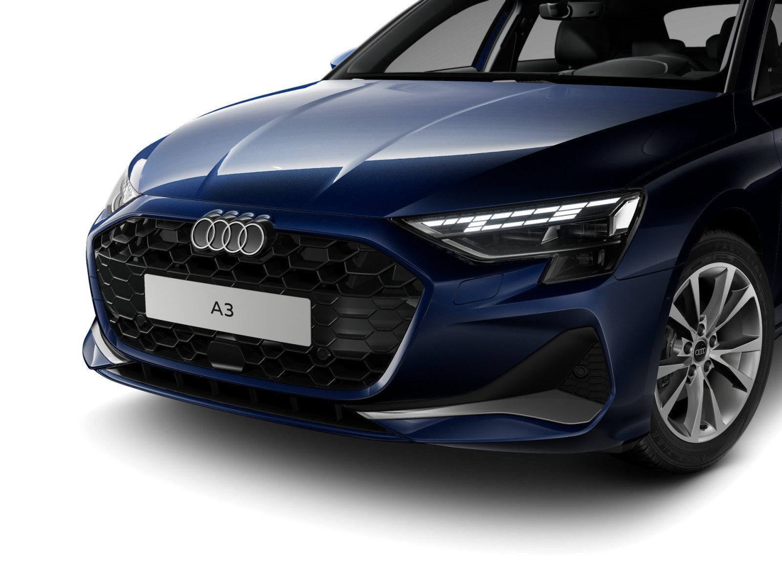 Audi A3 Sportback – Bild 8