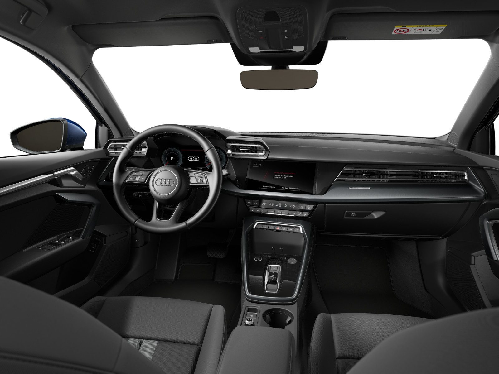 Audi A3 Sportback – Bild 9