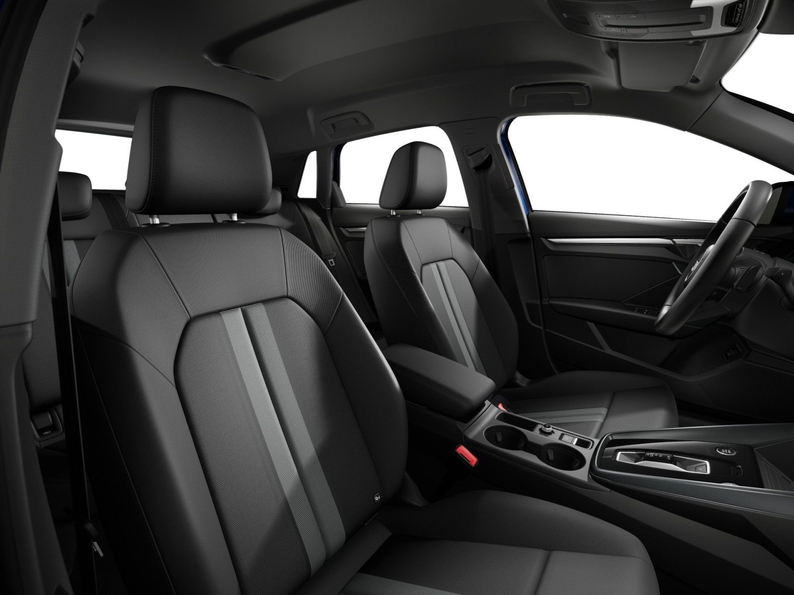 Audi A3 Sportback – Bild 10