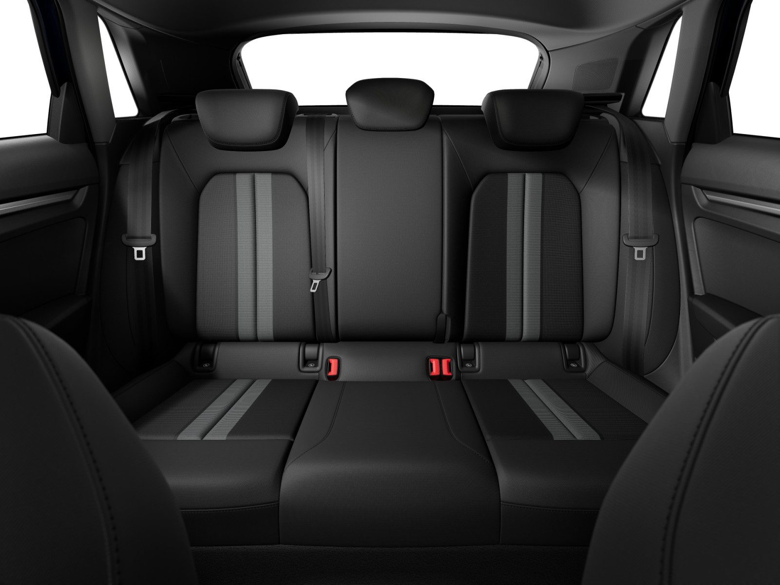 Audi A3 Sportback – Bild 11