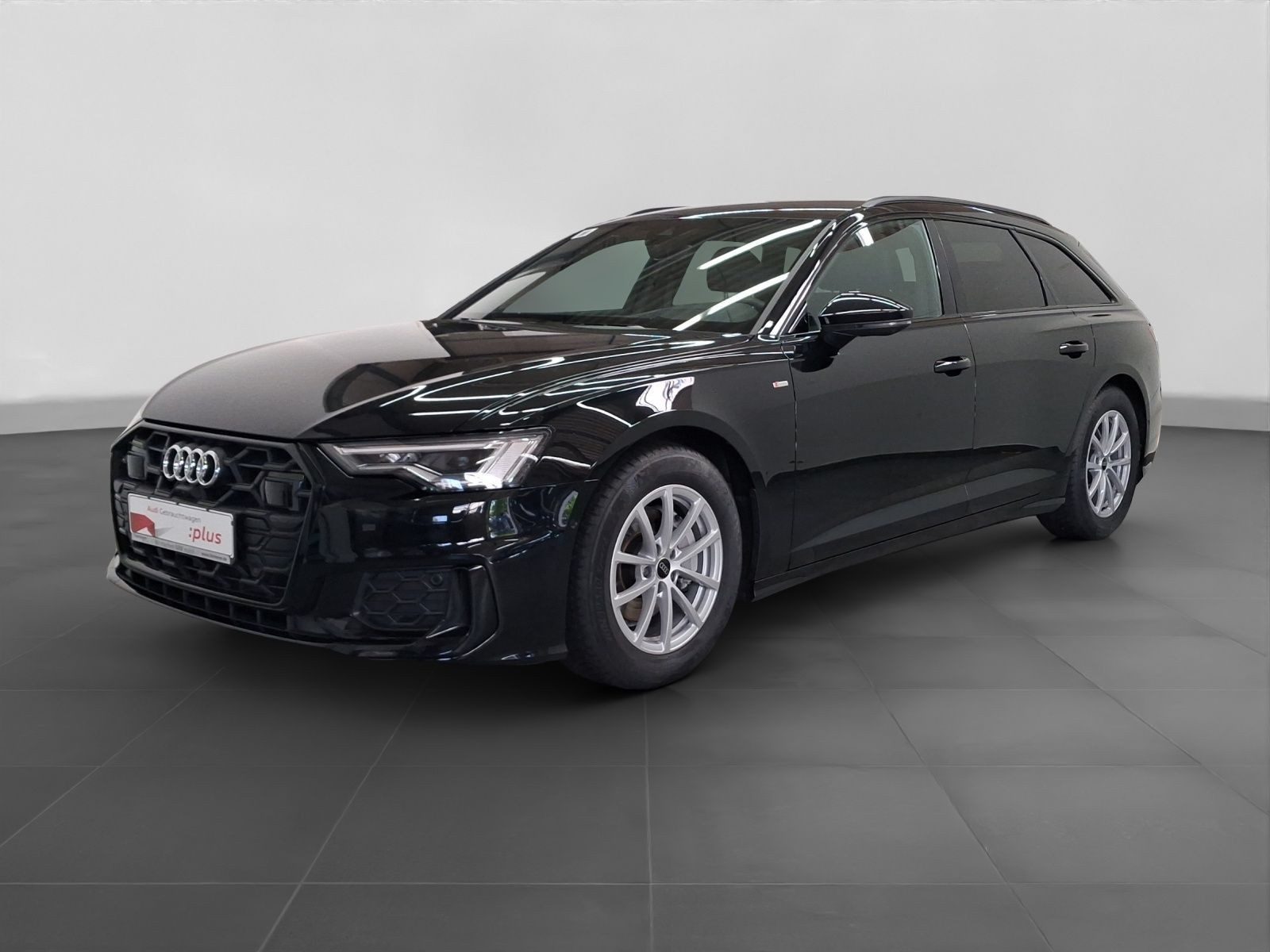 Audi A6 Avant – Bild 2