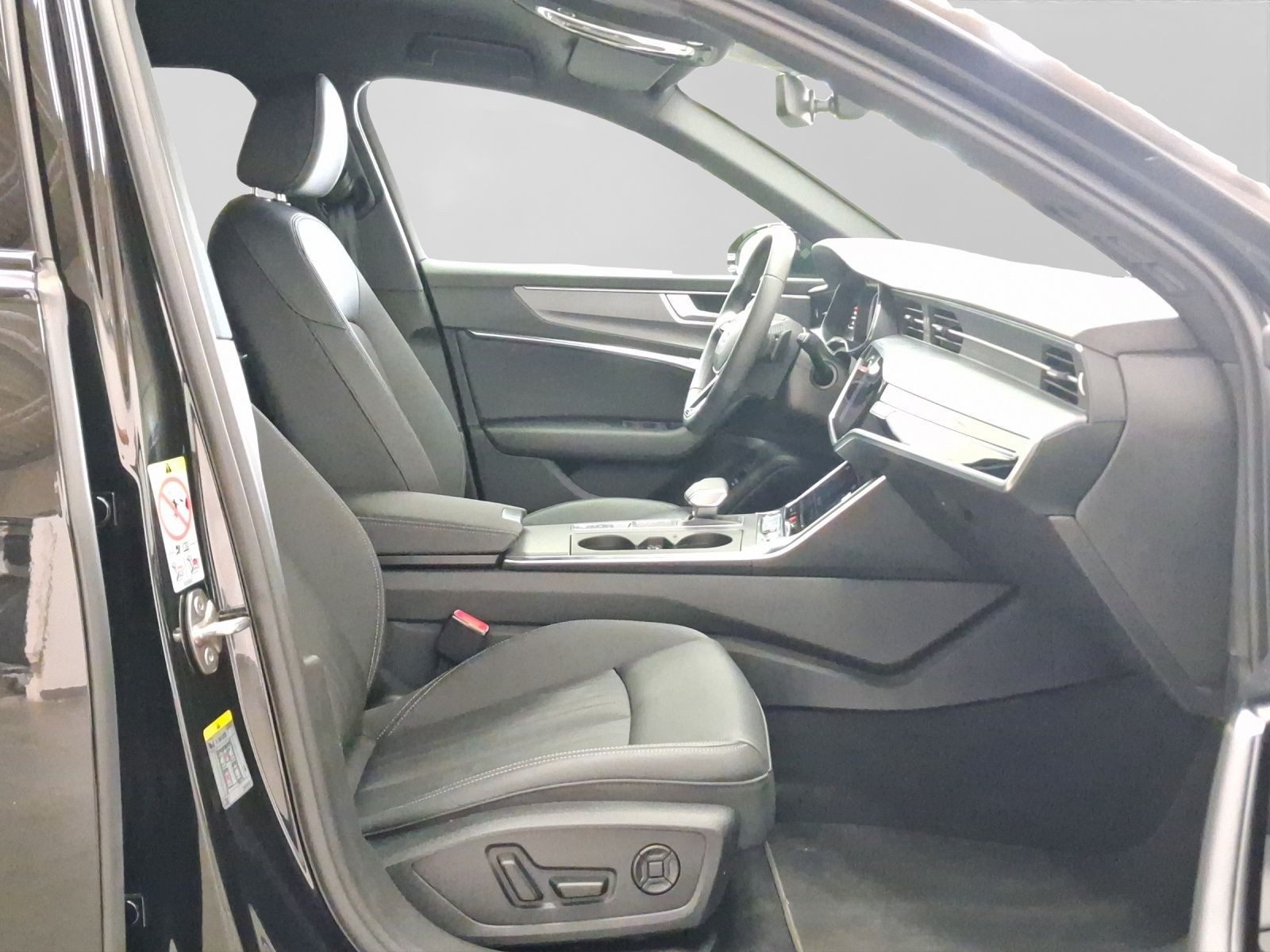 Audi A6 Avant – Bild 4
