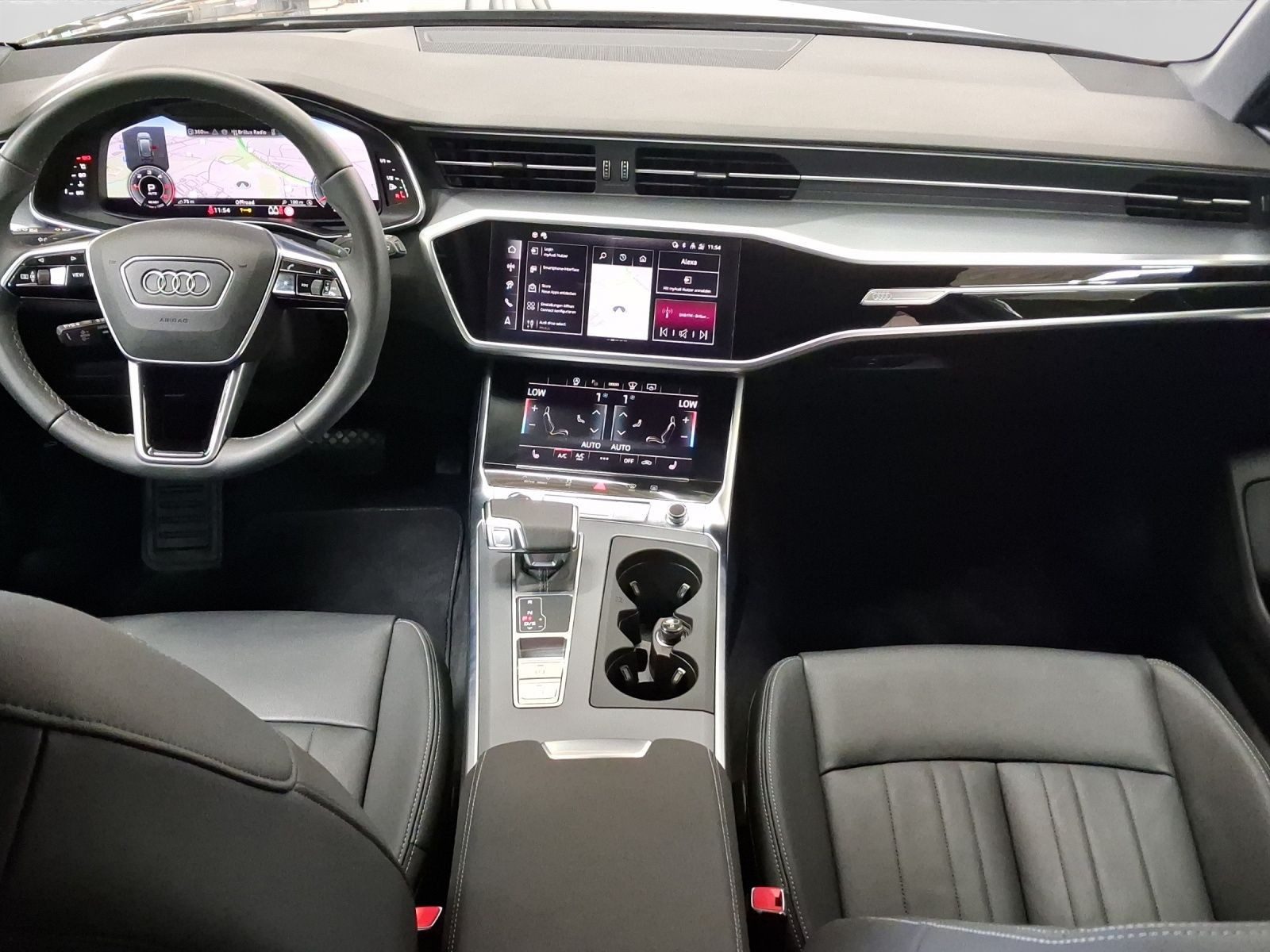 Audi A6 Avant – Bild 5