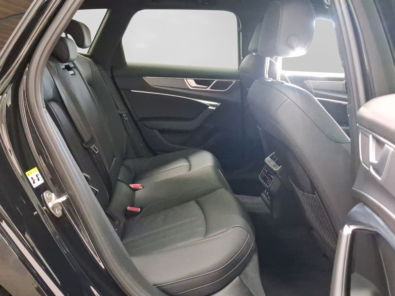 Audi A6 Avant – Bild 6