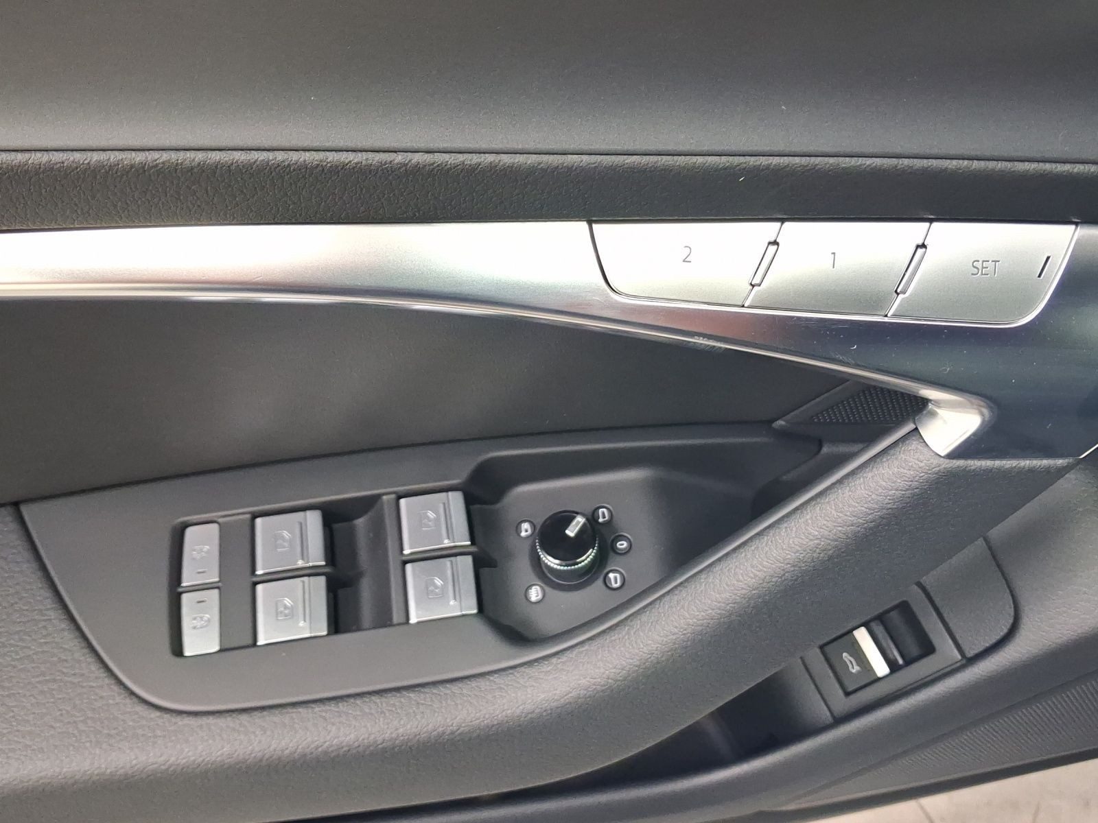 Audi A6 Avant – Bild 8