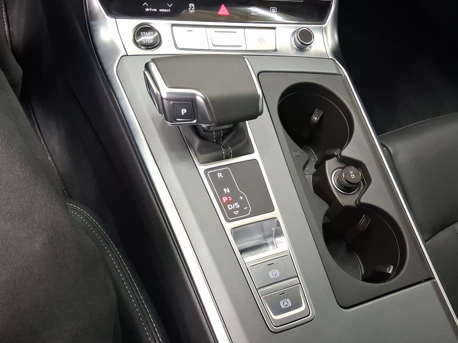 Audi A6 Avant – Bild 11