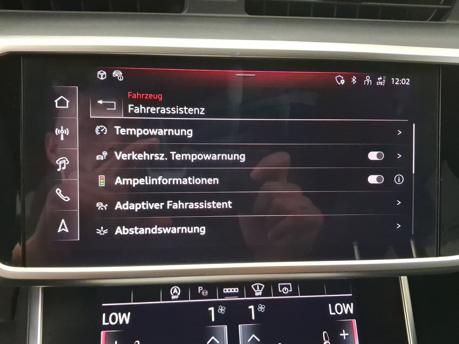 Audi A6 Avant – Bild 12
