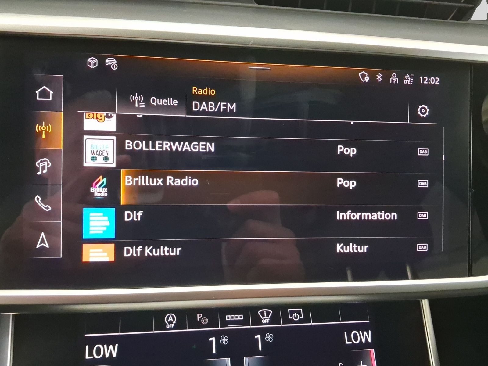 Audi A6 Avant – Bild 13