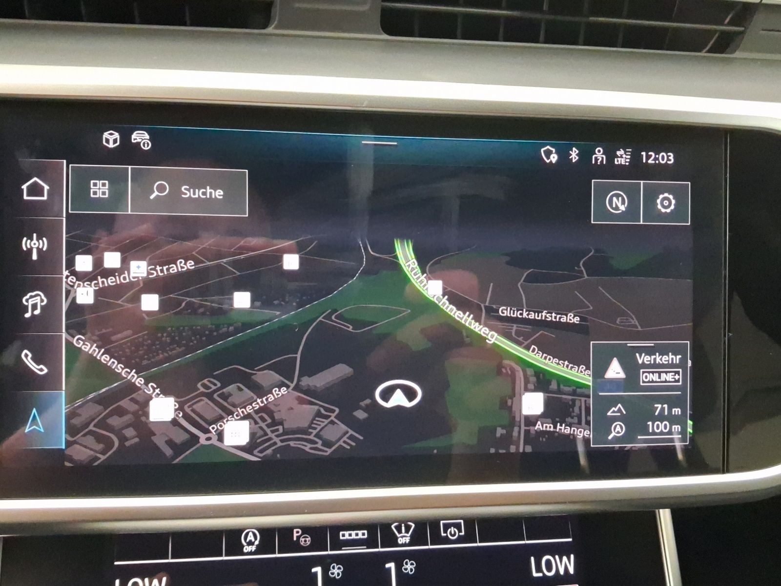 Audi A6 Avant – Bild 14
