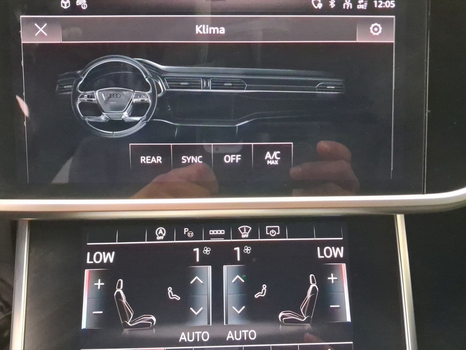 Audi A6 Avant – Bild 16