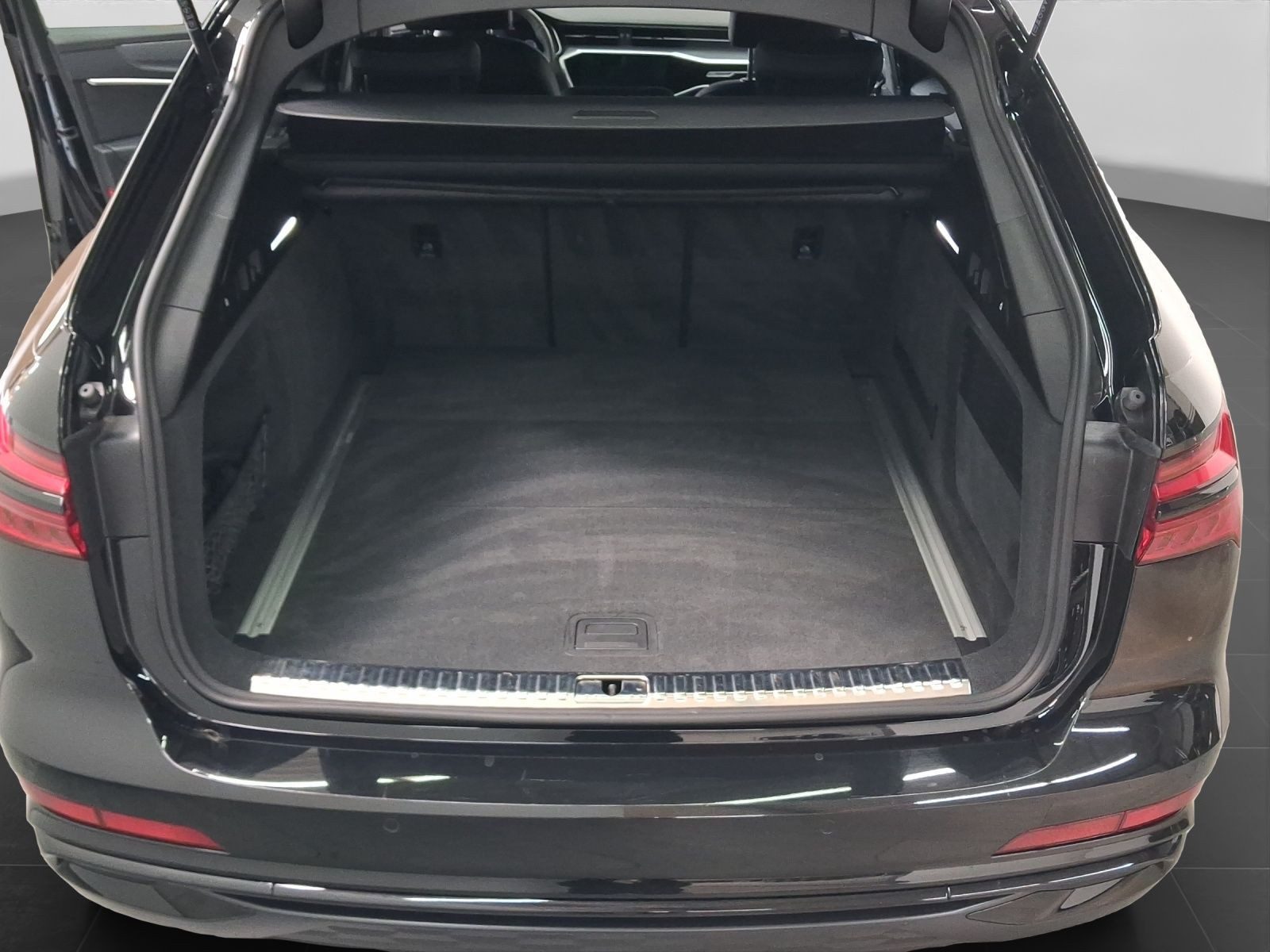 Audi A6 Avant – Bild 17