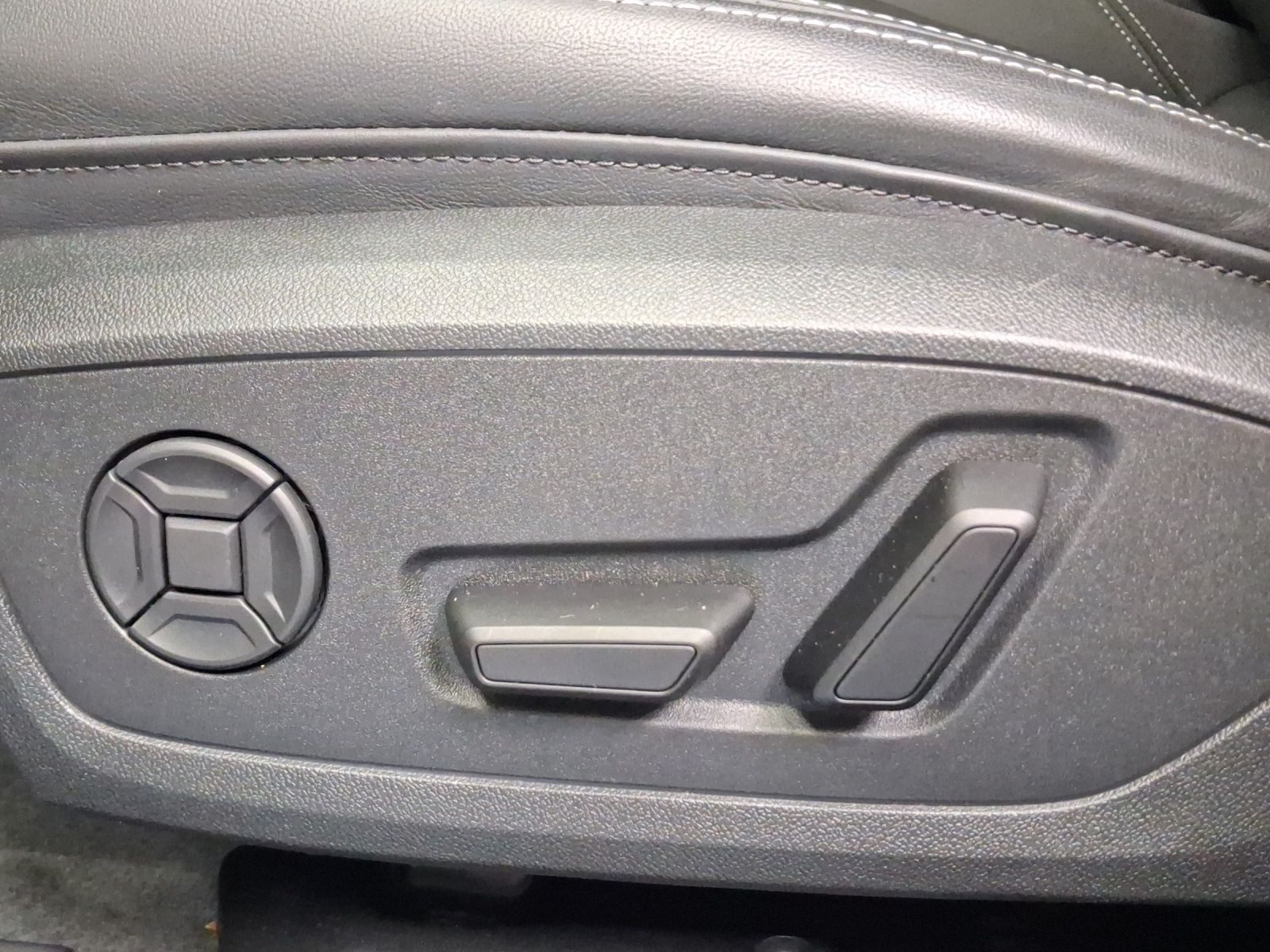 Audi A6 Avant – Bild 19