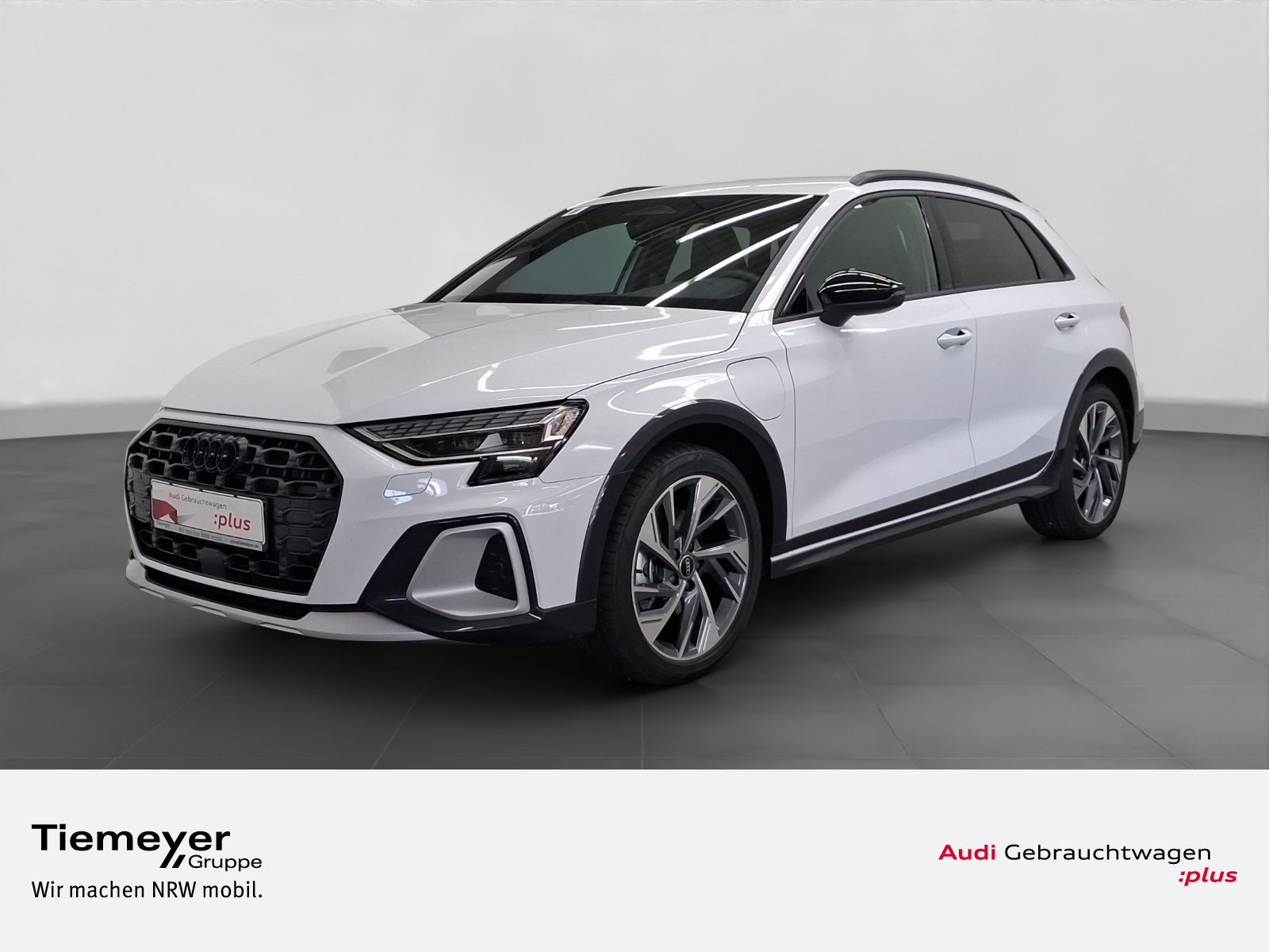 Audi A3 allstreet – Bild 1