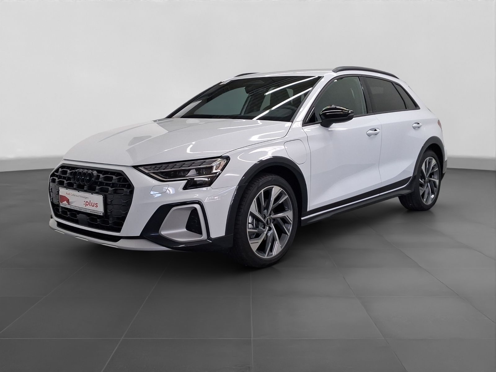 Audi A3 allstreet – Bild 2