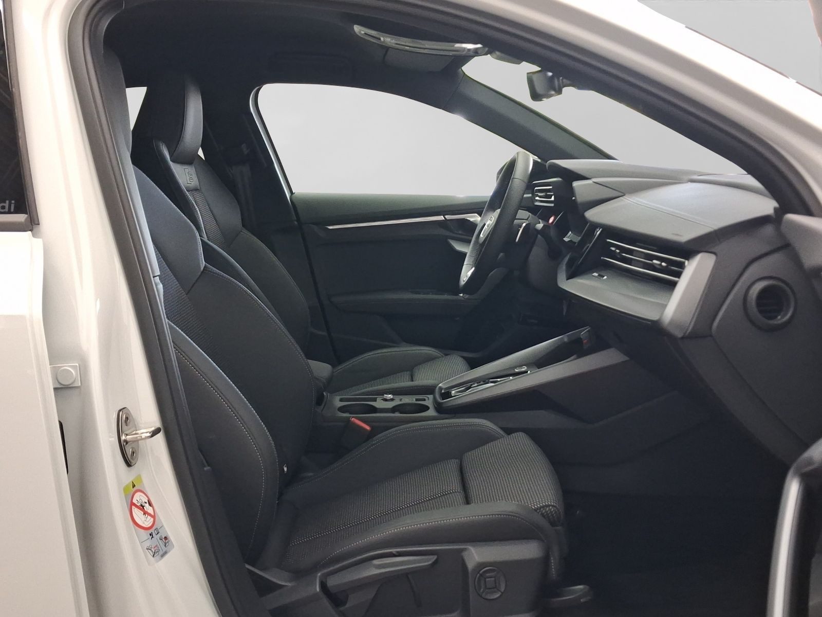 Audi A3 allstreet – Bild 4