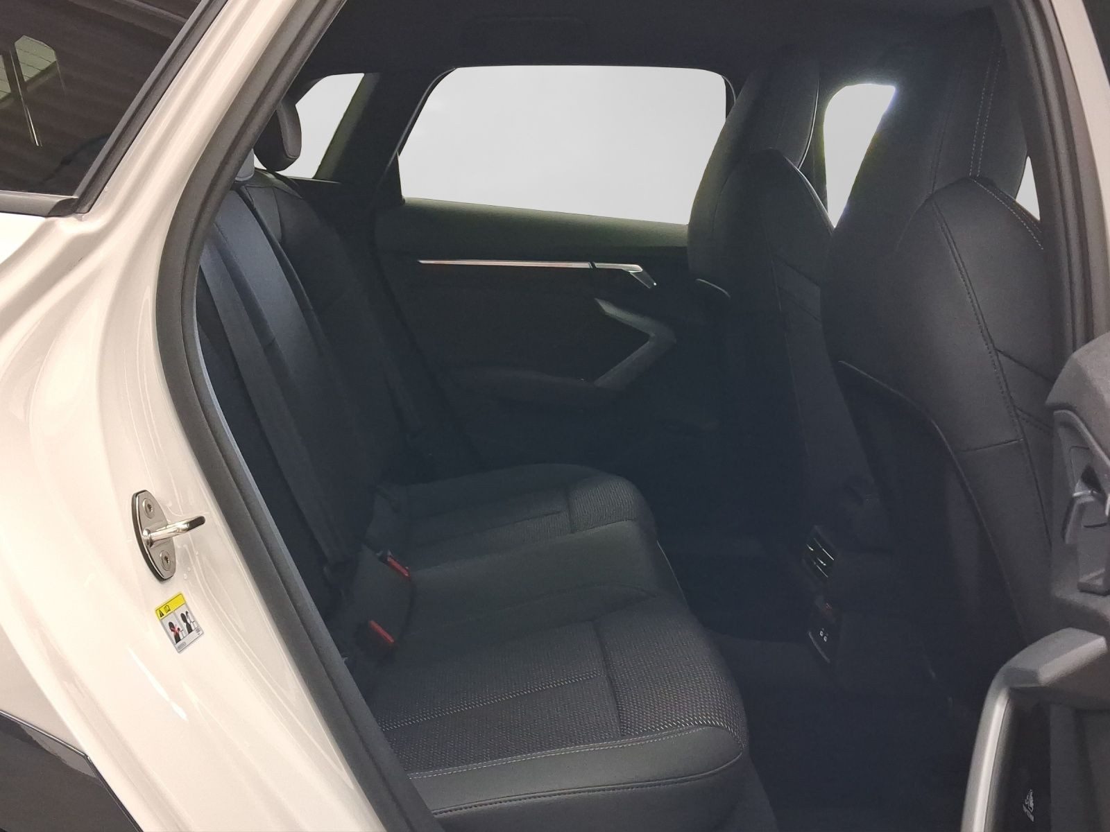 Audi A3 allstreet – Bild 6