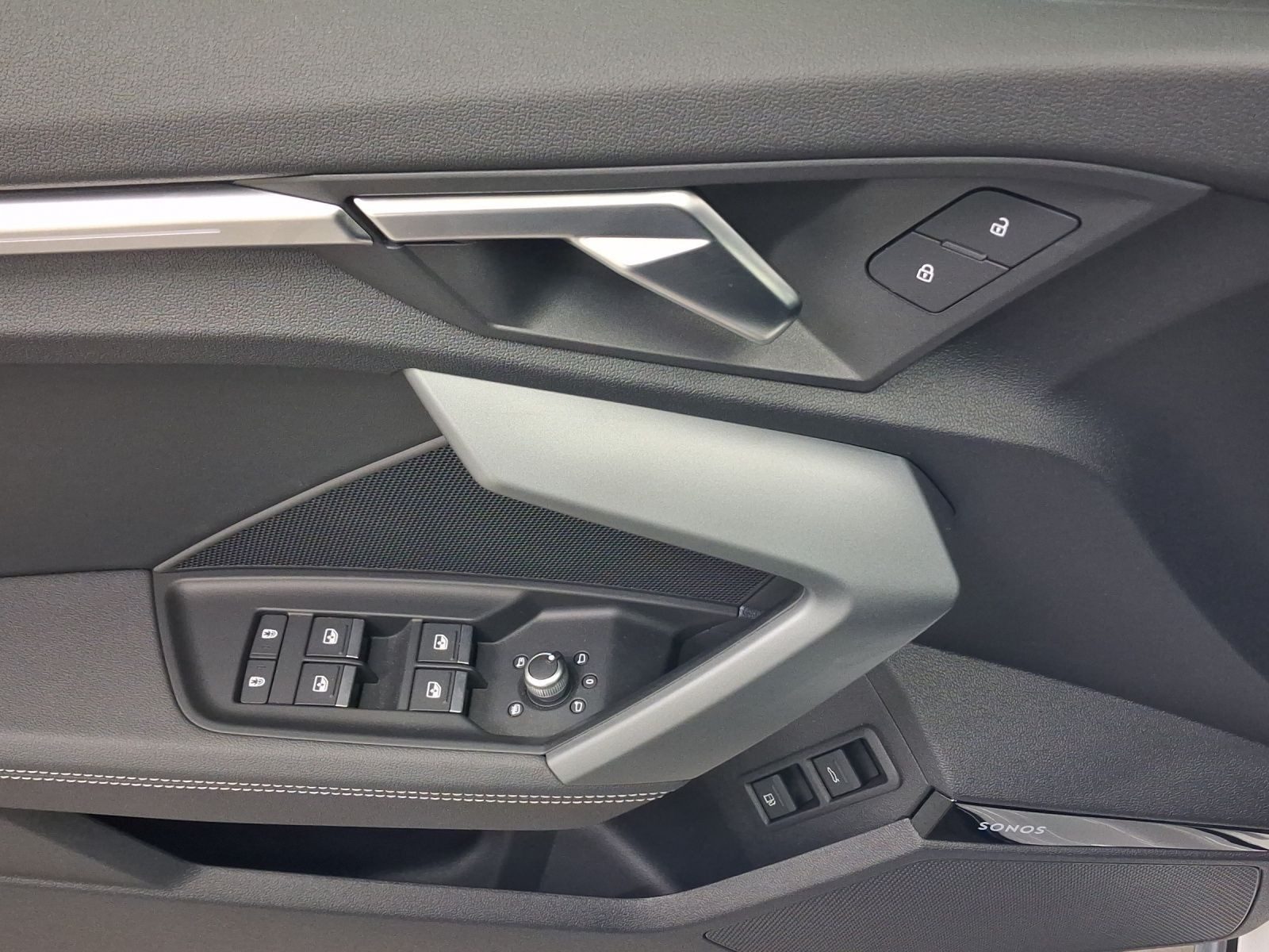 Audi A3 allstreet – Bild 8