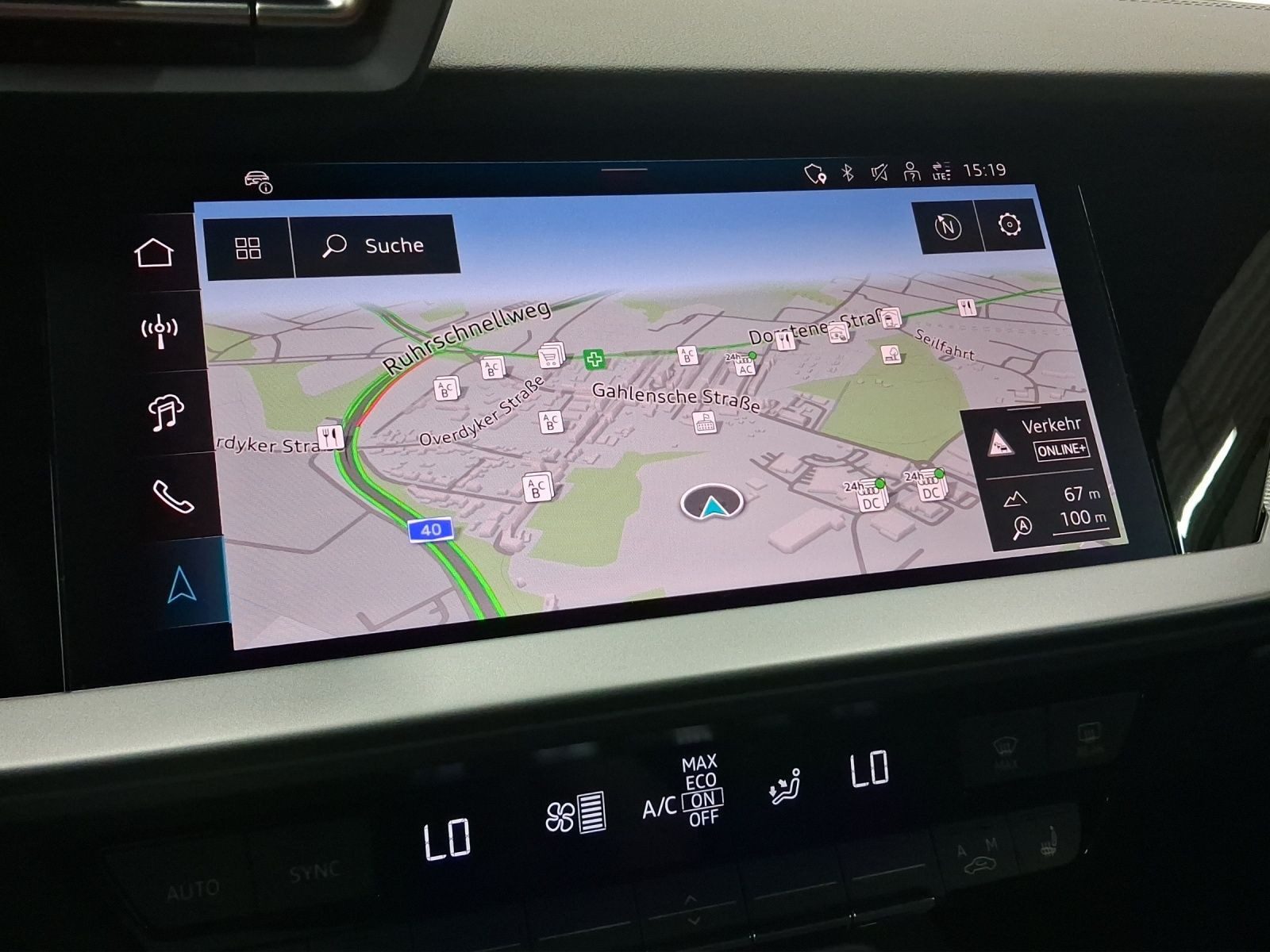Audi A3 allstreet – Bild 13