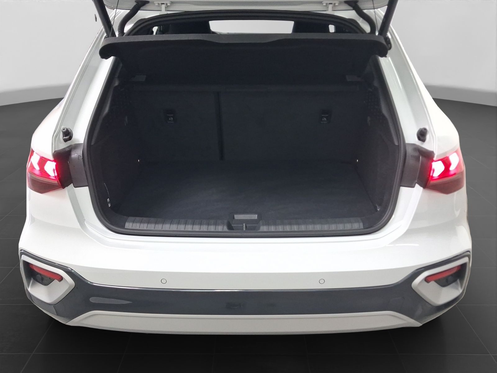 Audi A3 allstreet – Bild 17