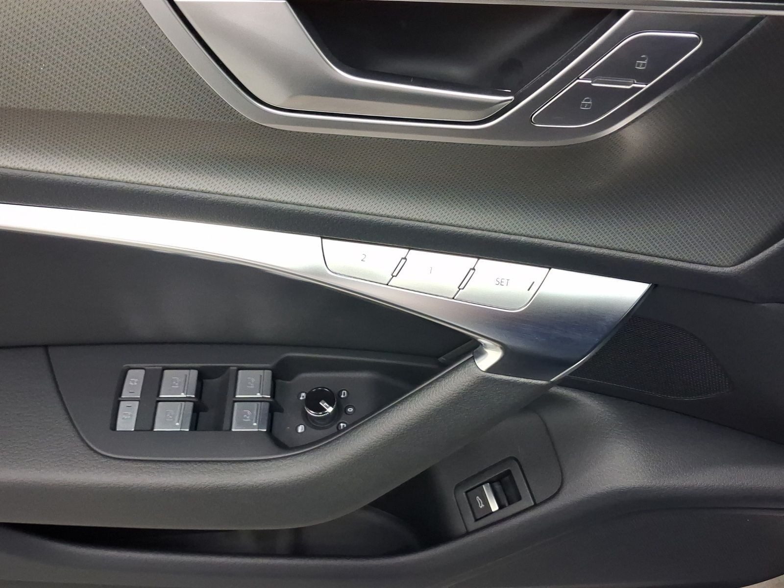 Audi A6 Avant – Foto 8