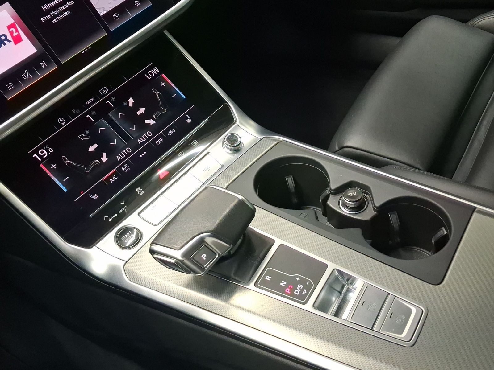Audi A6 Avant – Foto 11