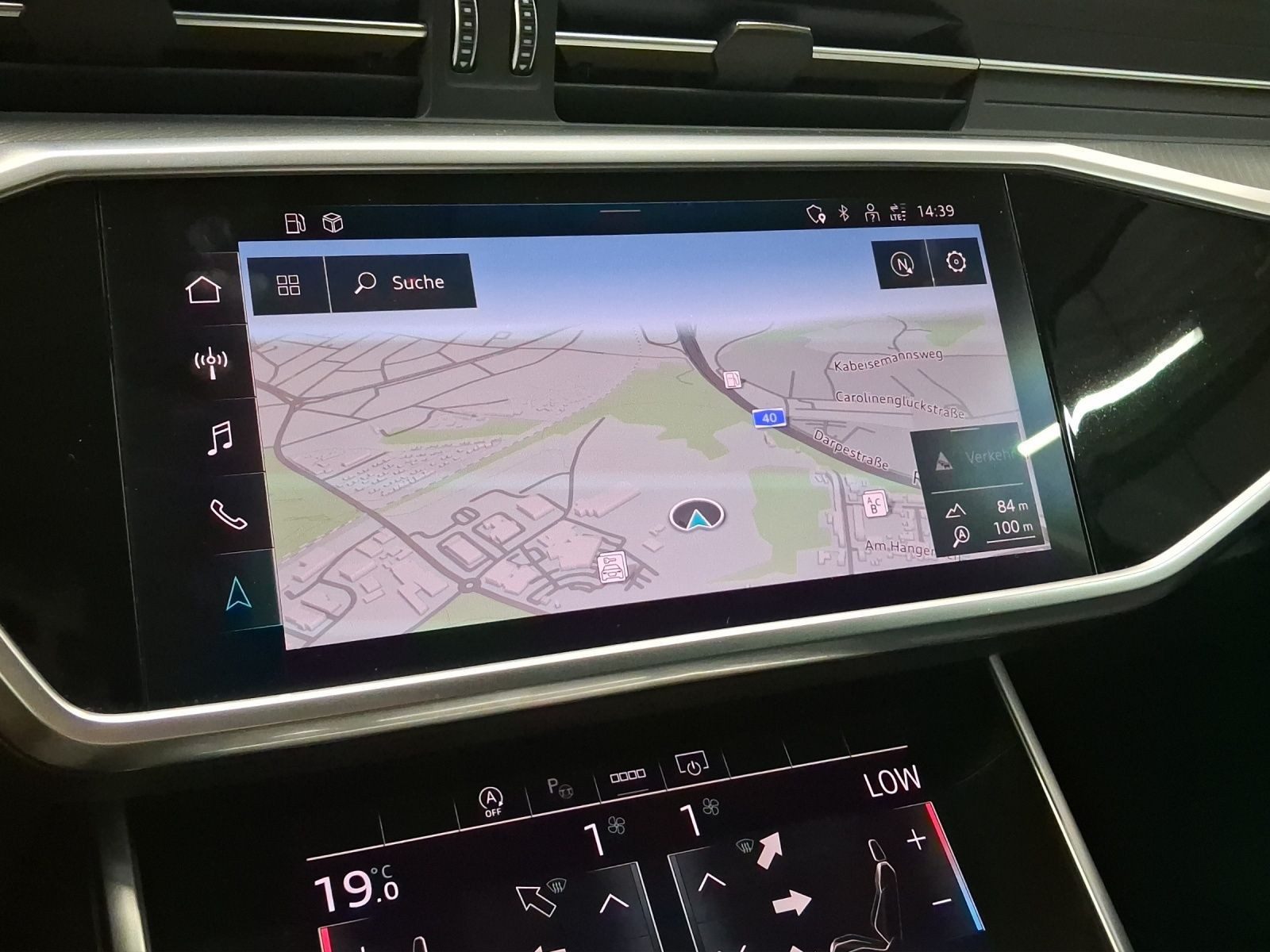 Audi A6 Avant – Foto 13