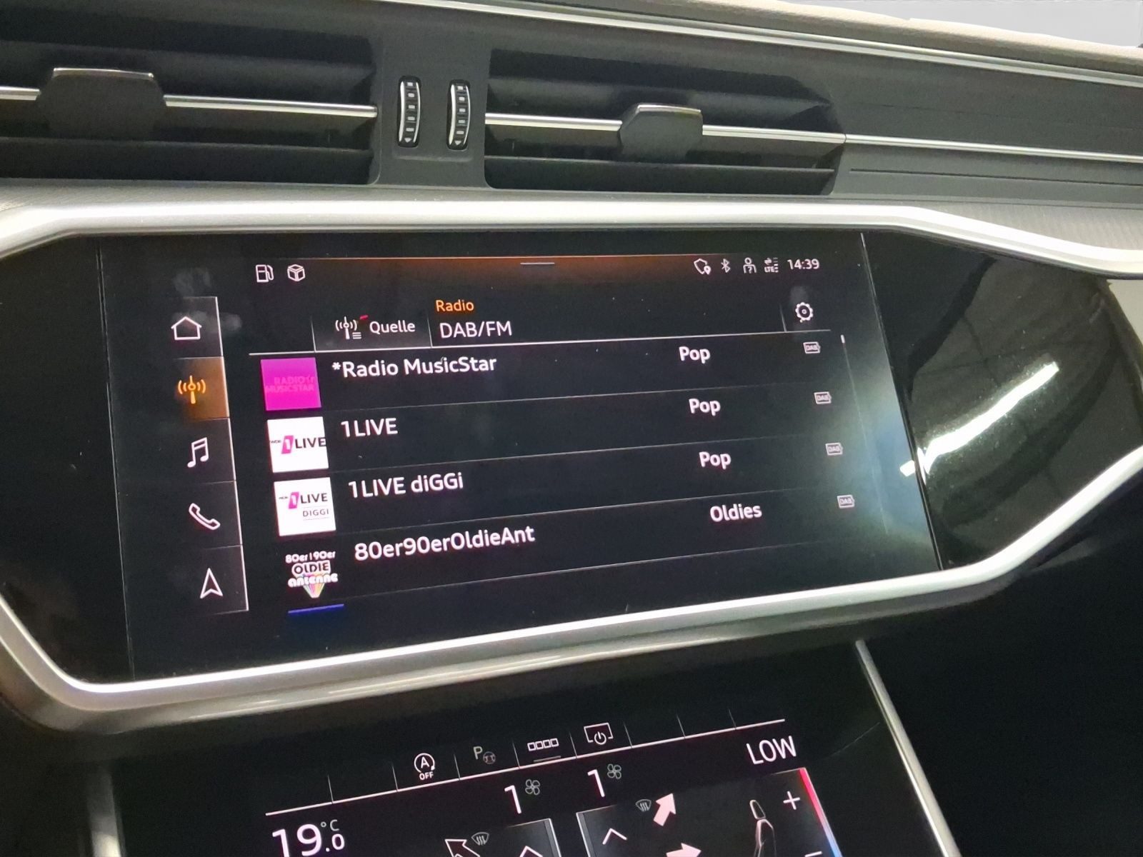 Audi A6 Avant – Foto 14