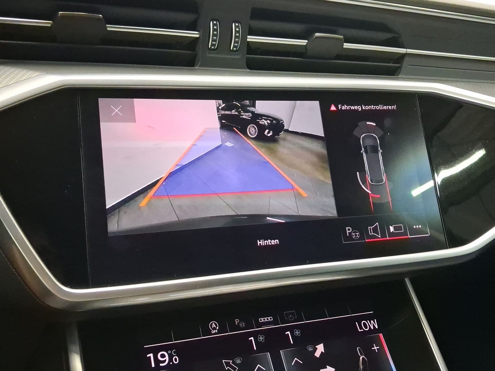 Audi A6 Avant – Foto 15