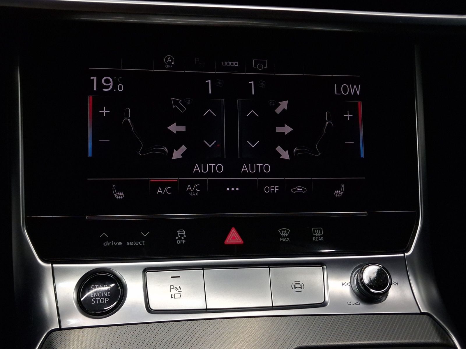 Audi A6 Avant – Foto 16