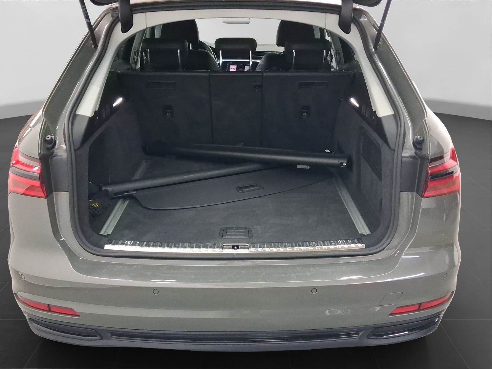 Audi A6 Avant – Foto 17