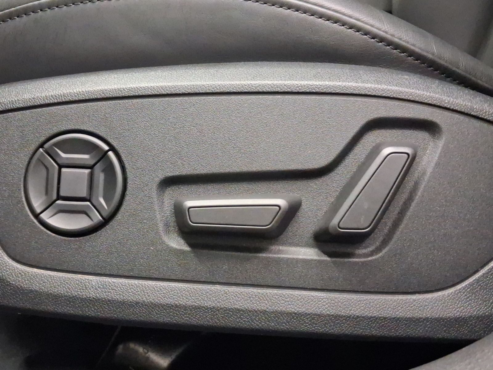 Audi A6 Avant – Foto 19