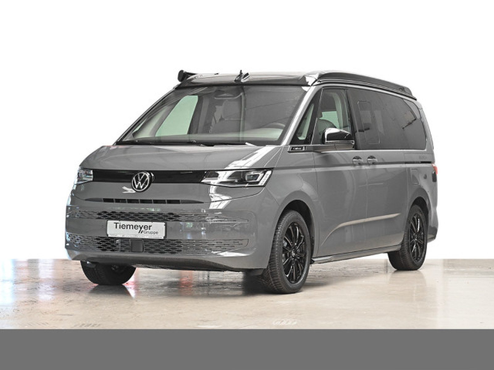 Volkswagen California – Bild 2