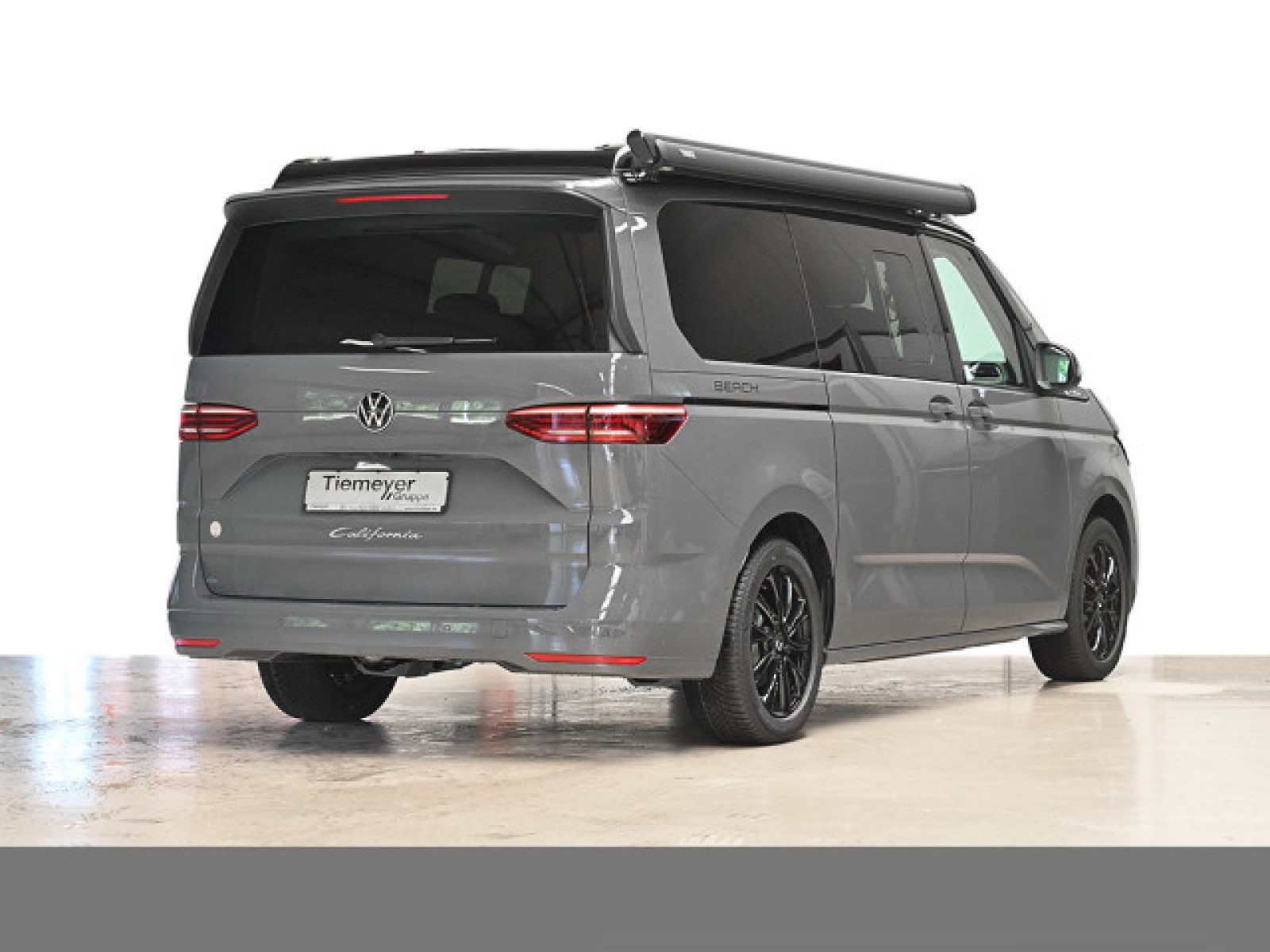 Volkswagen California – Bild 3