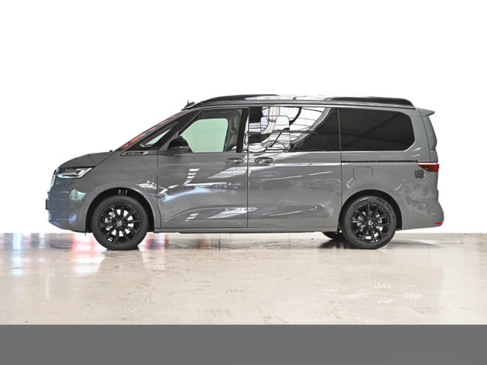 Volkswagen California – Bild 4