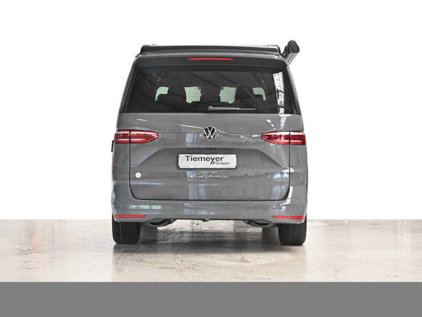 Volkswagen California – Bild 5