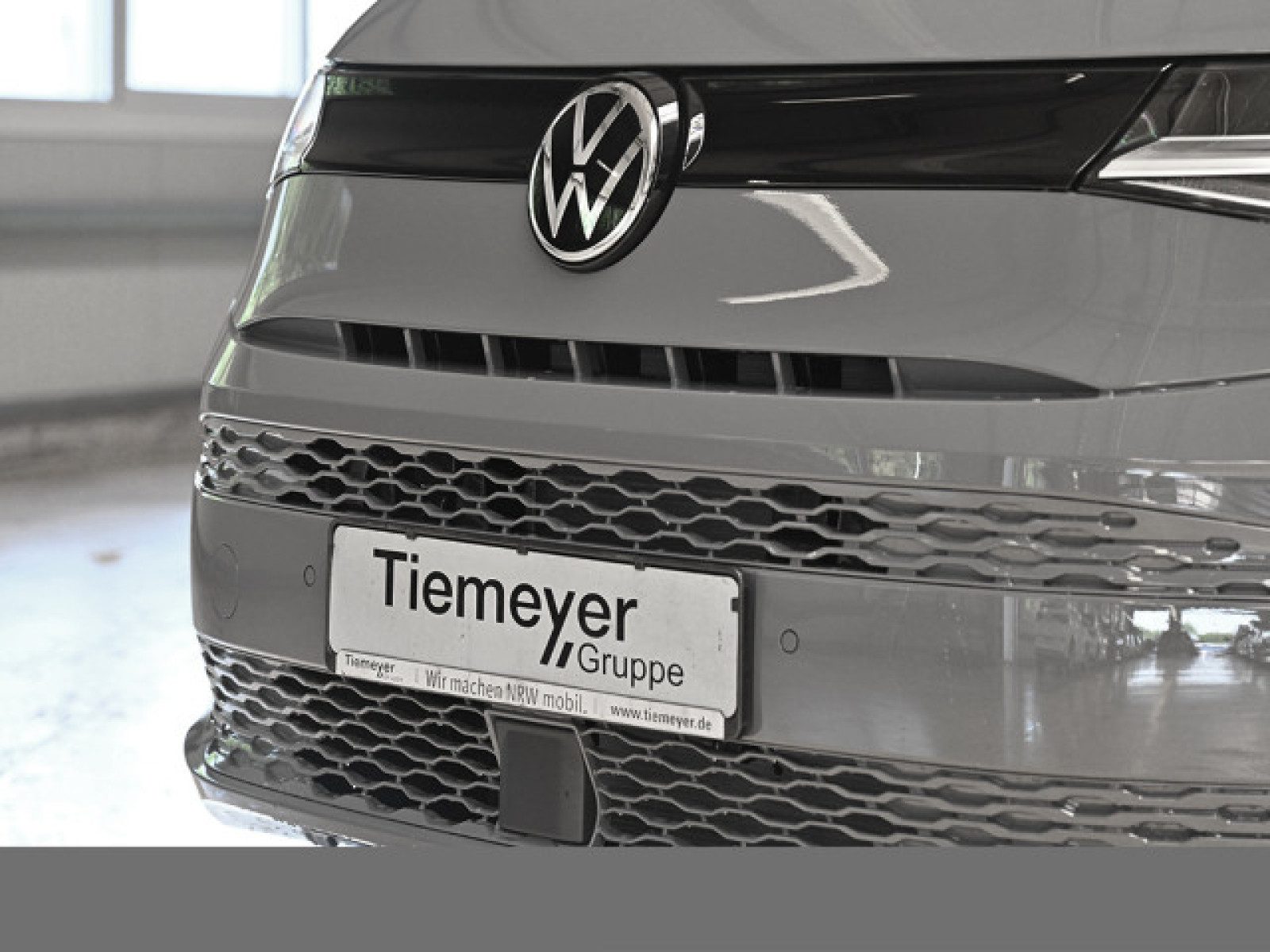 Volkswagen California – Bild 7