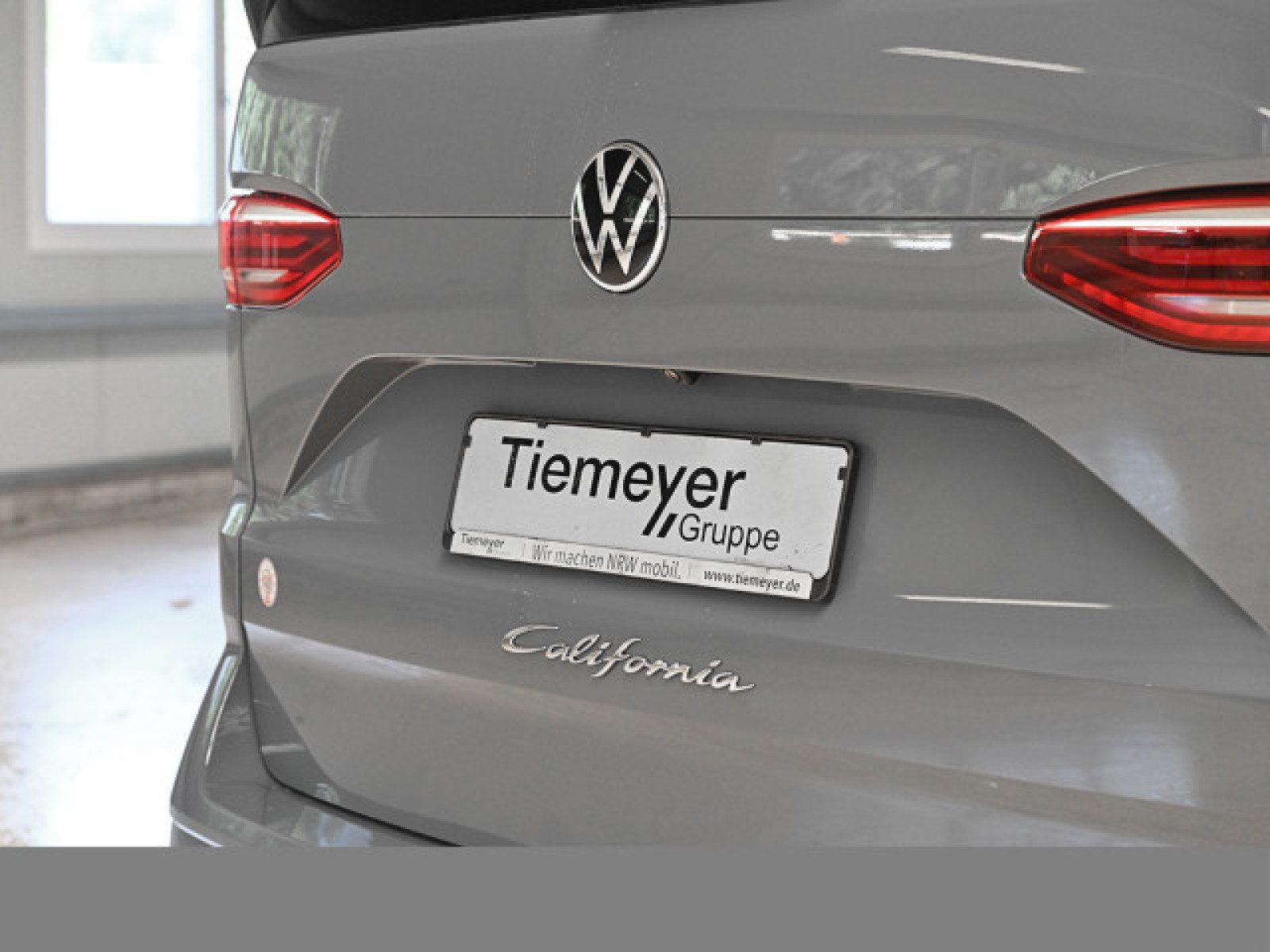 Volkswagen California – Bild 8