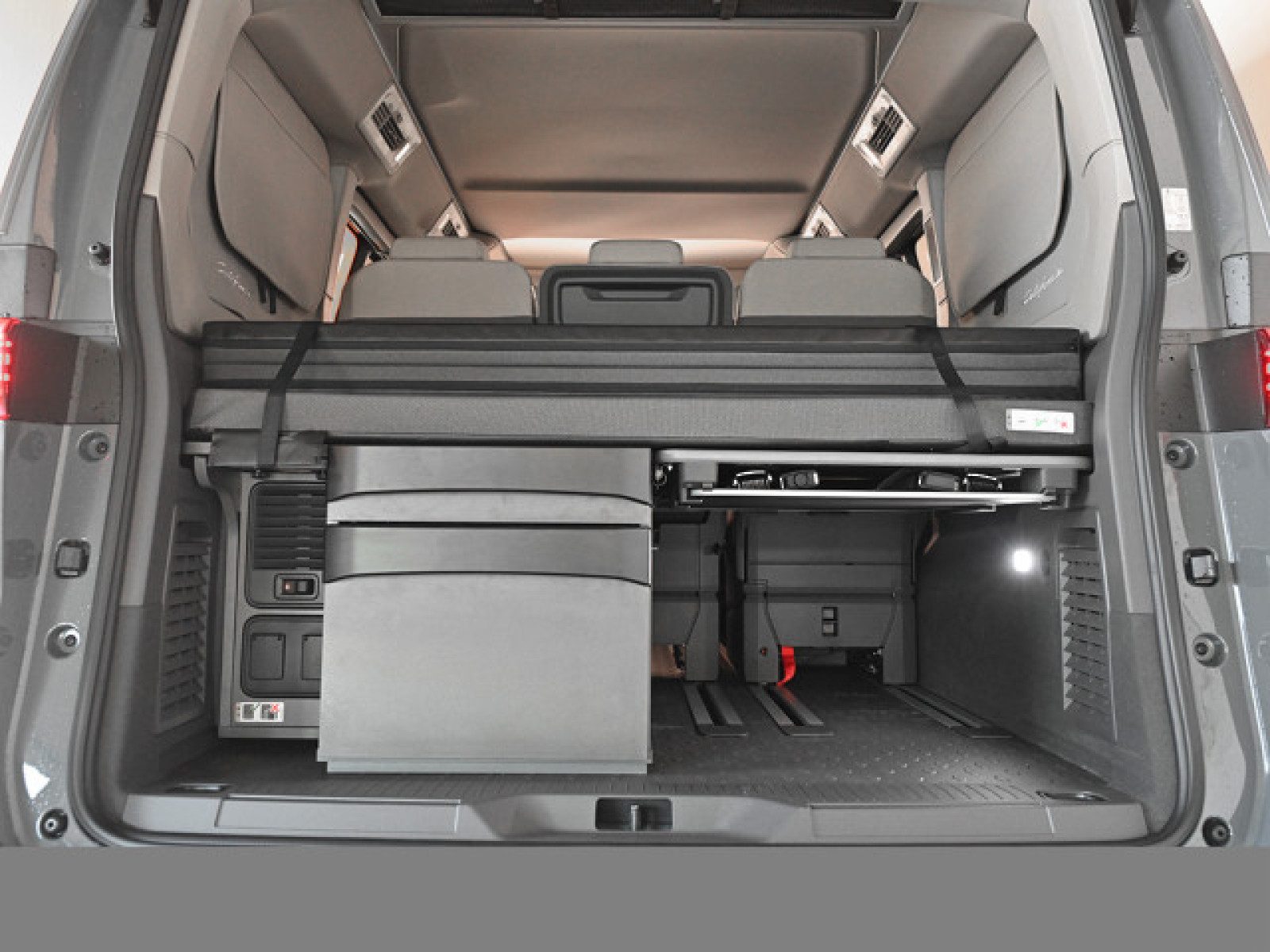 Volkswagen California – Bild 9