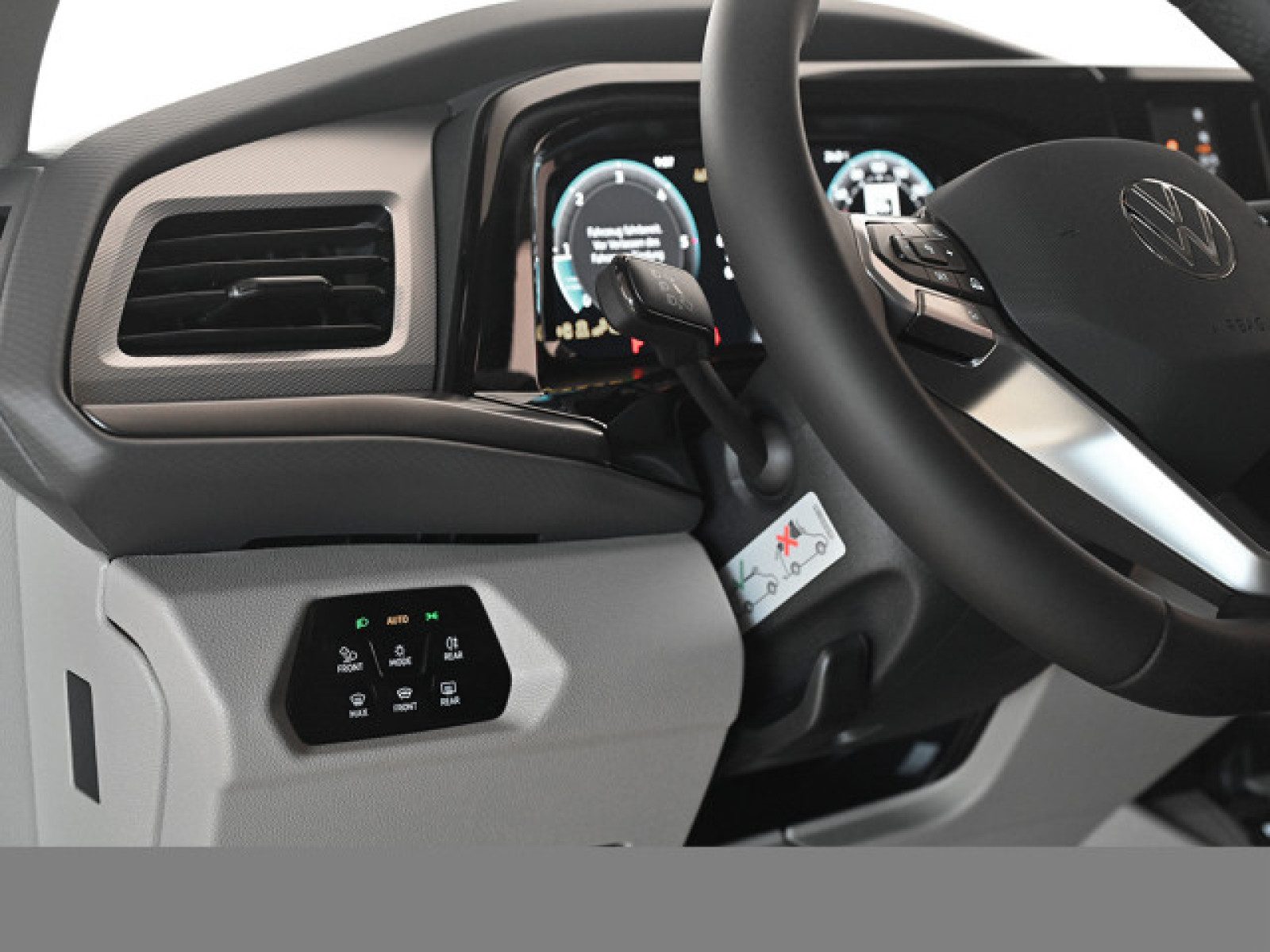 Volkswagen California – Bild 12