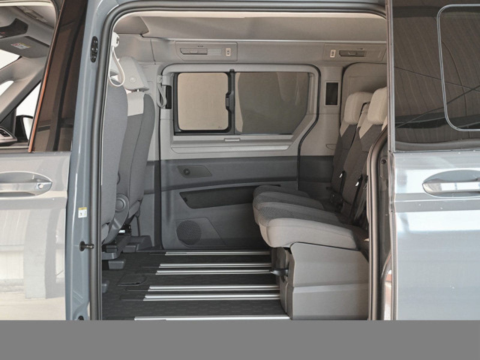 Volkswagen California – Bild 13