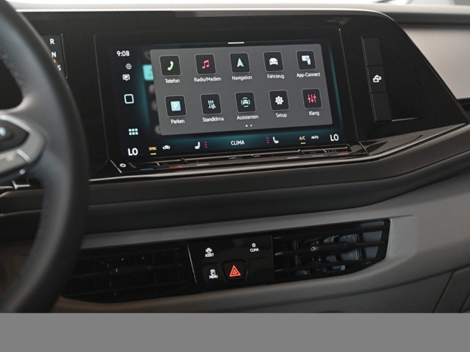 Volkswagen California – Bild 15