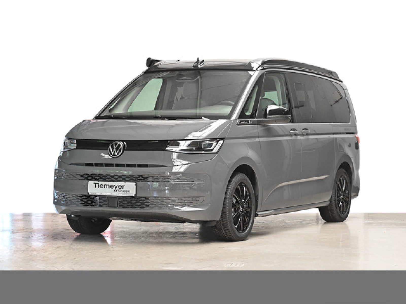 Volkswagen California – Bild 2