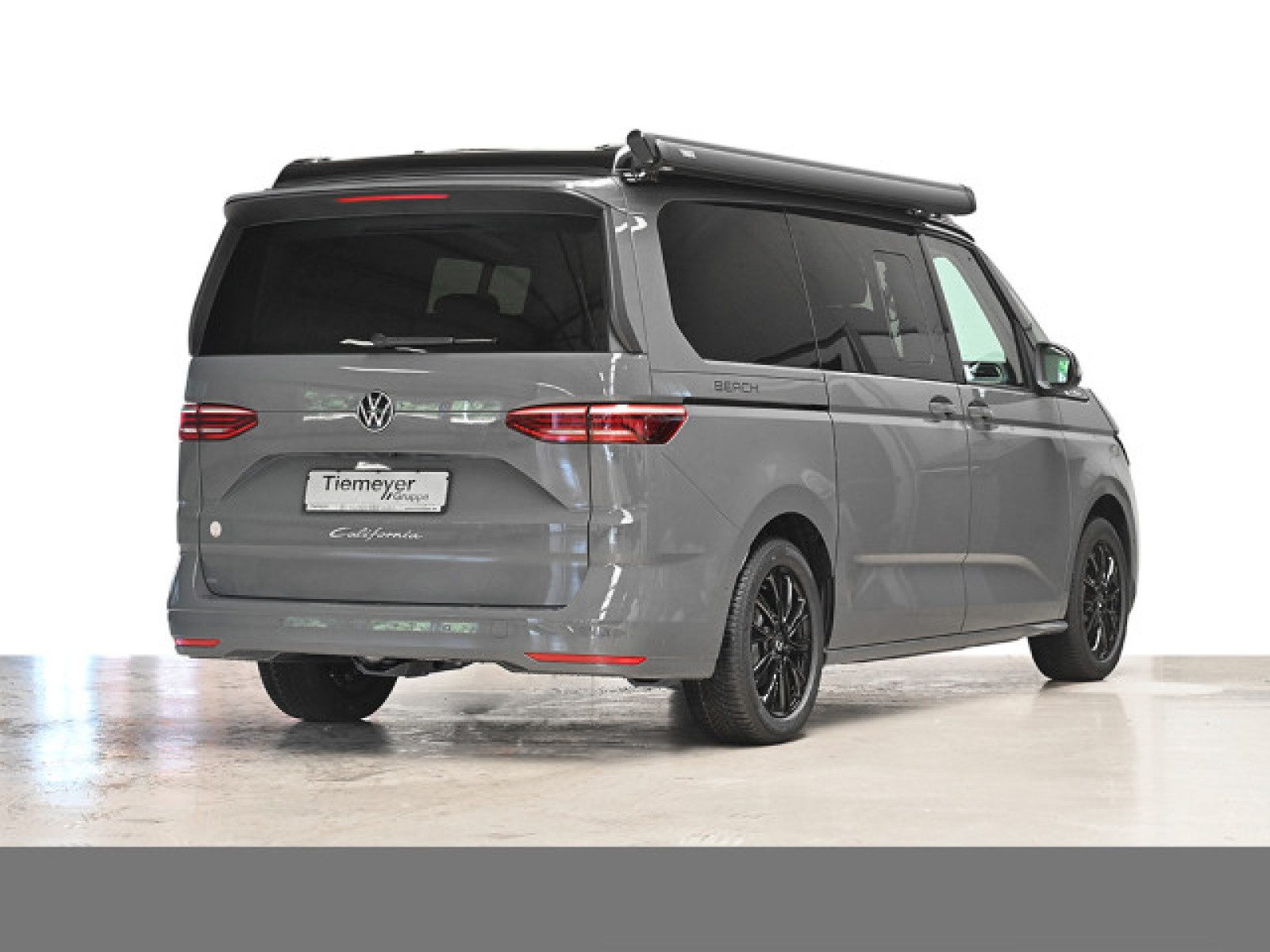 Volkswagen California – Bild 3