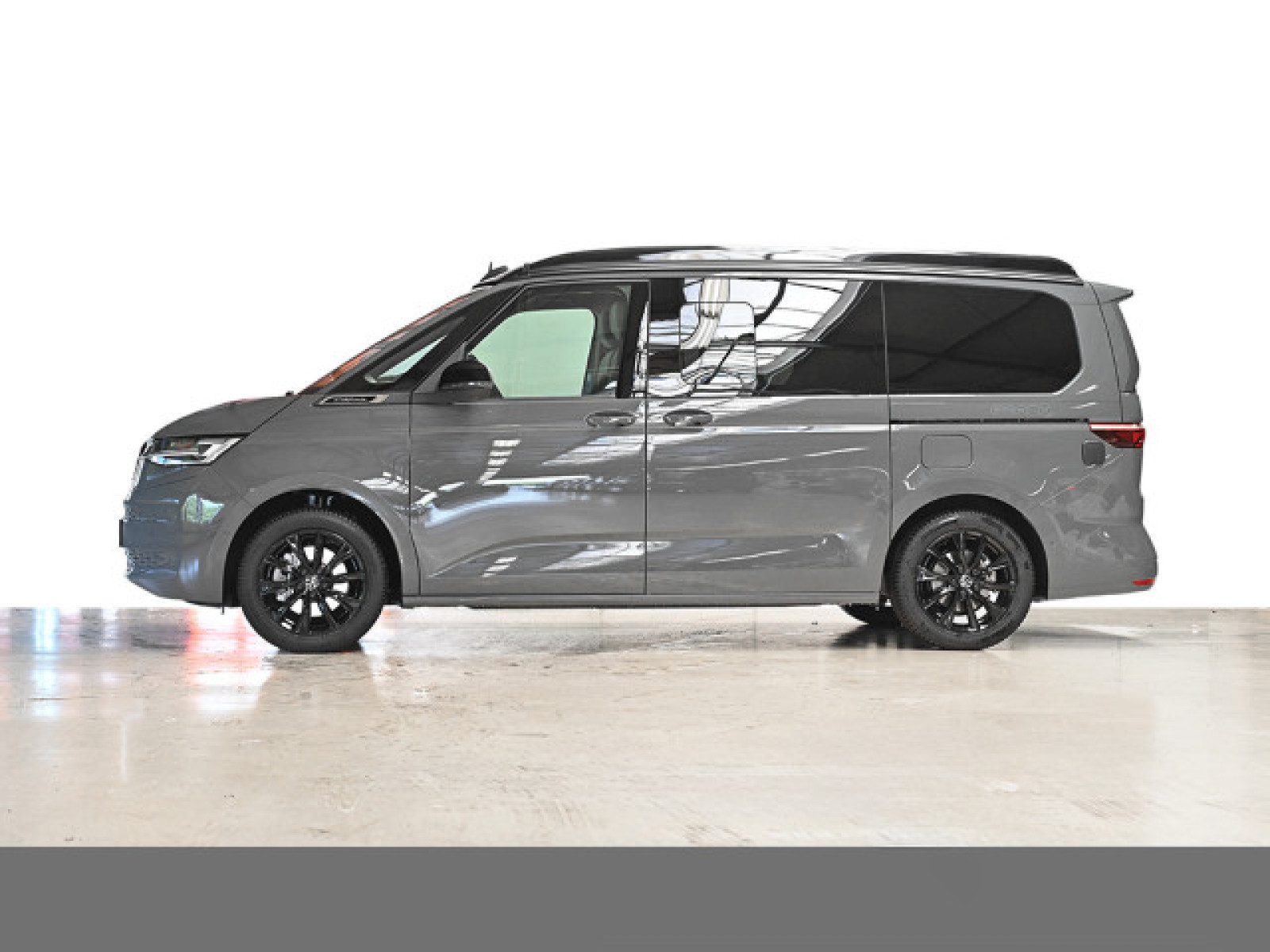 Volkswagen California – Bild 4