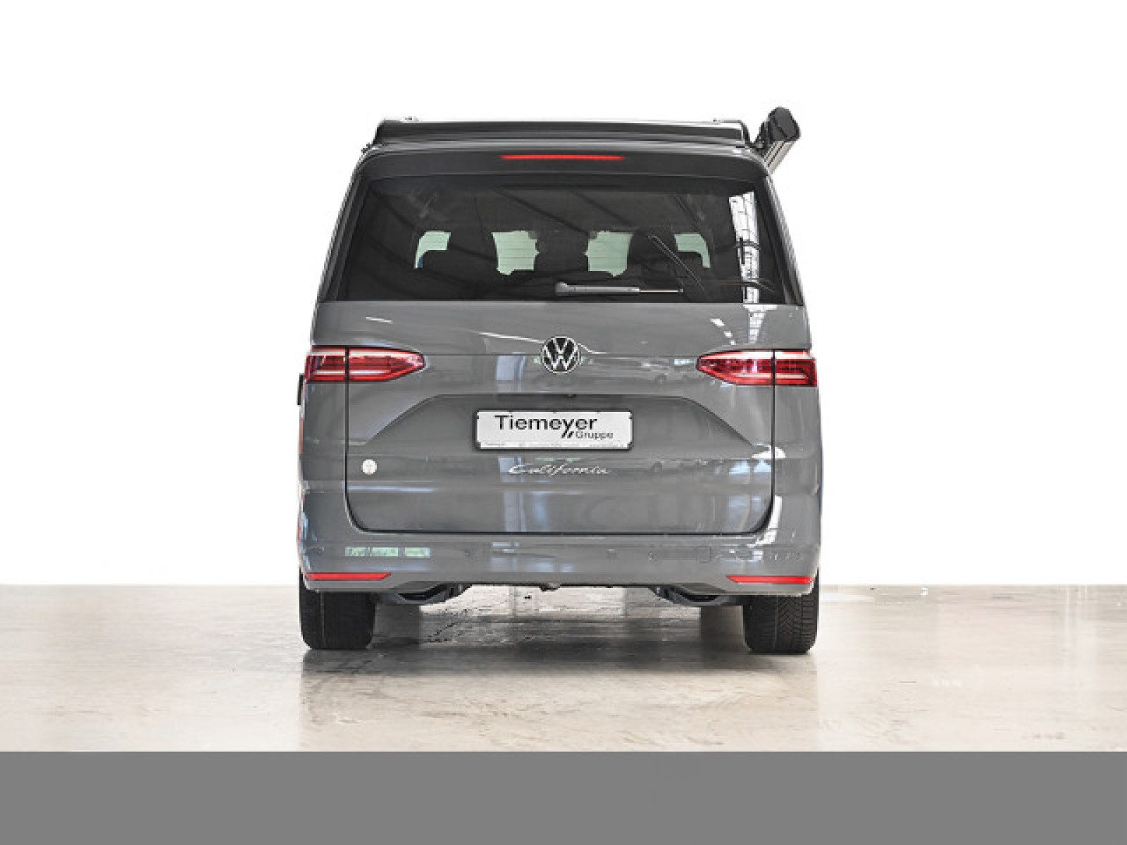 Volkswagen California – Bild 5