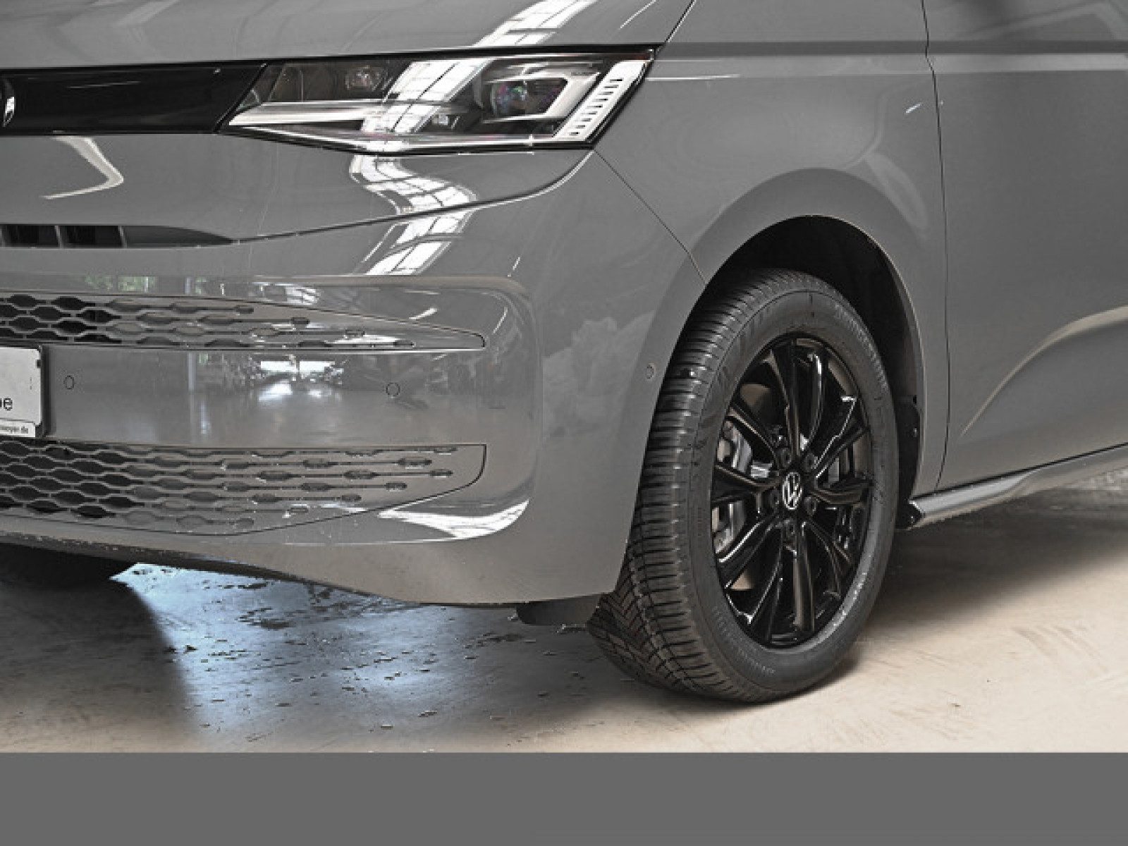 Volkswagen California – Bild 6