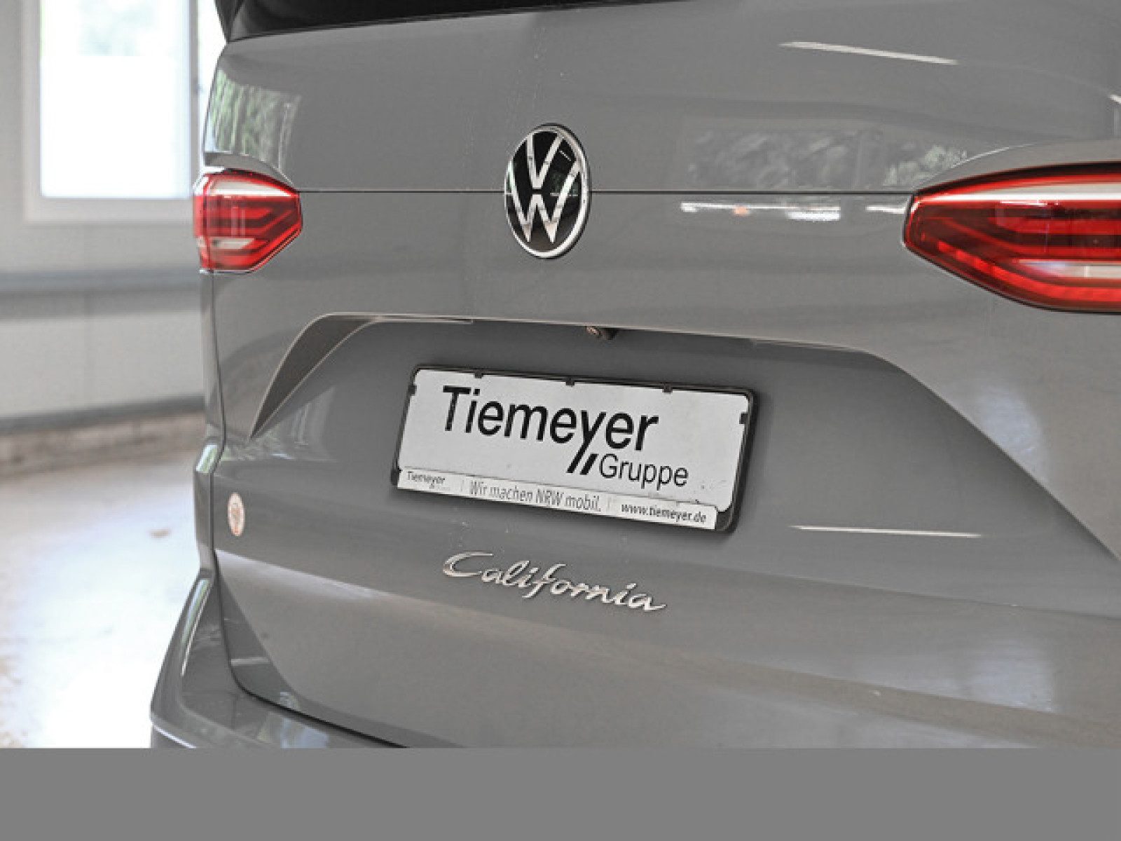 Volkswagen California – Bild 8